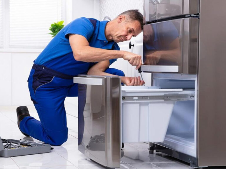 Buzdolabı Servisi İzmir