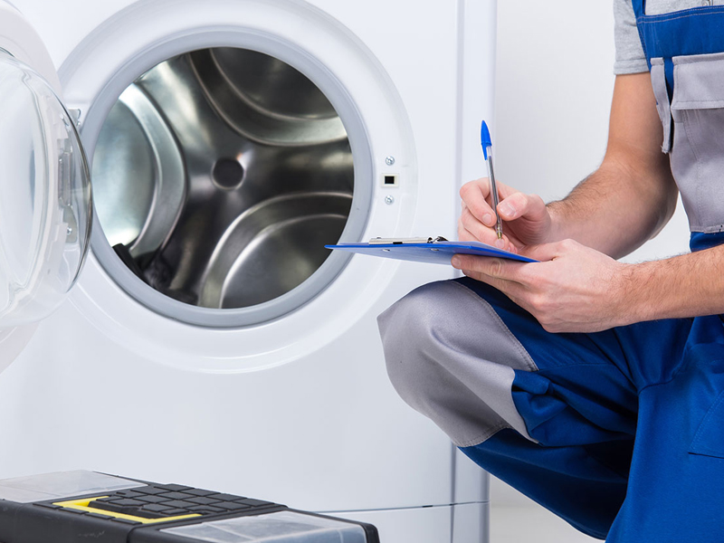 Çamaşır Makinesi Servisi İzmir