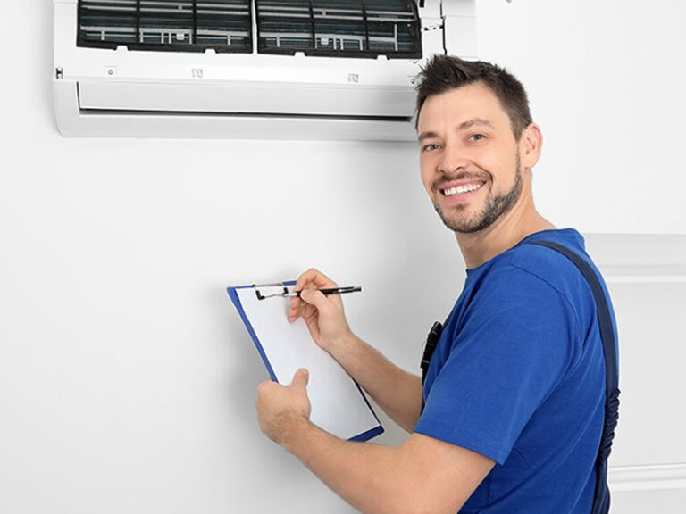 Klima Servisi İzmir