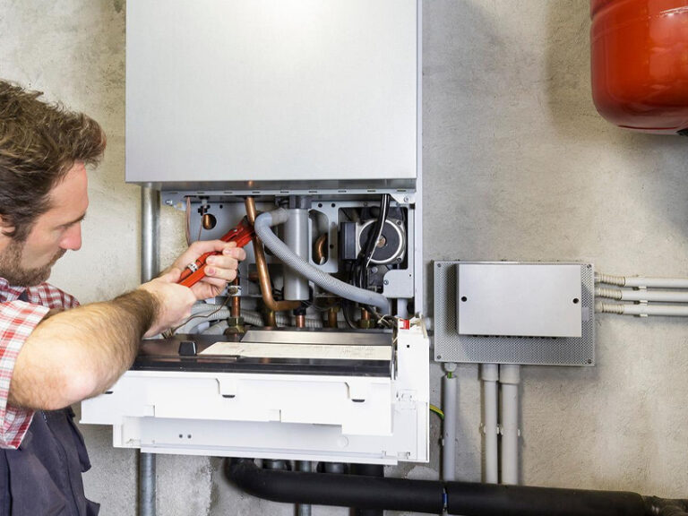 Kombi Servisi İzmir