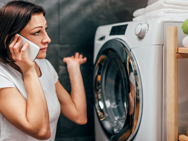 Kurutma Makinesi Servisi İzmir