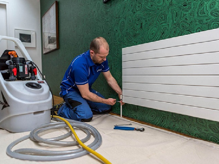 Petek Temizleme Hizmeti